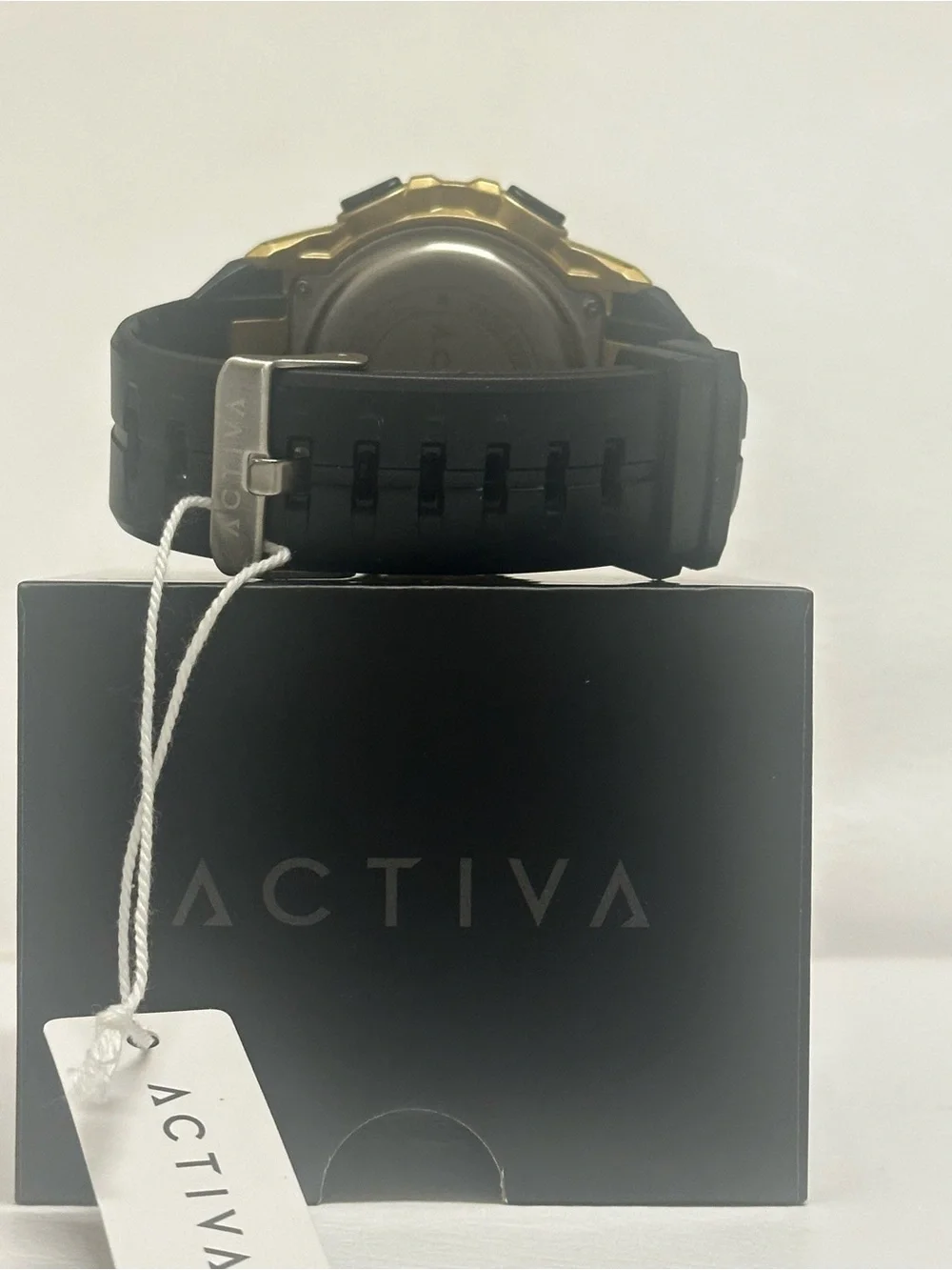 Activa X Invicta Digital Essentials Watch - Picture 4 of 5